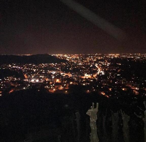 חדר סופריור, Le Lanterne