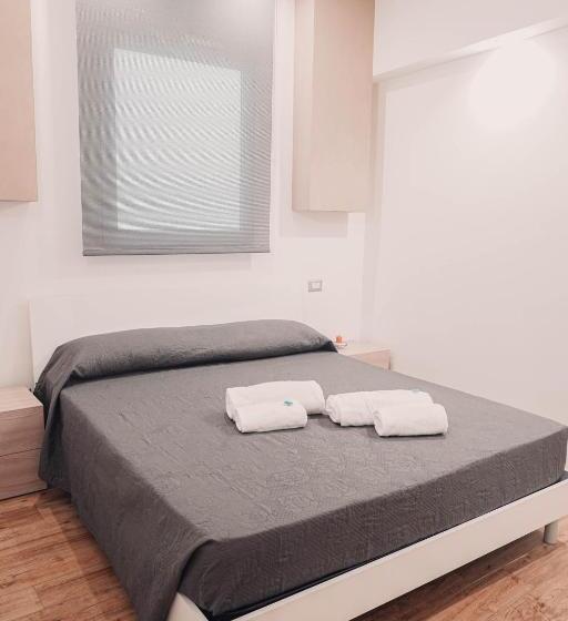 패밀리 스튜디오, Vacanze Il Profumo Del Mare