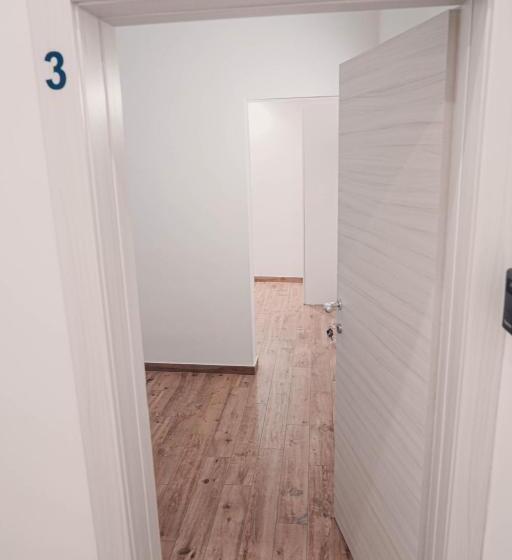 패밀리 스튜디오, Vacanze Il Profumo Del Mare