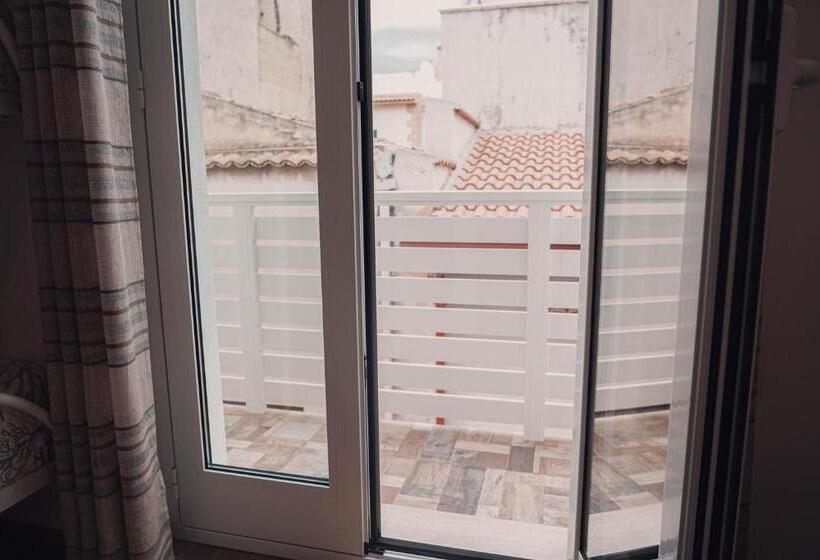 패밀리 스튜디오, Vacanze Il Profumo Del Mare