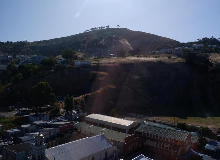 דירה בת חדר שינה 1 עם נוף, 117 On Strand Luxury Apartments