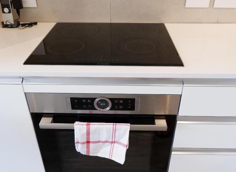 דירה בת חדר שינה 1 עם נוף, 117 On Strand Luxury Apartments