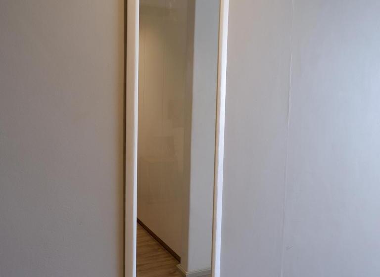 דירה בת חדר שינה 1 עם נוף, 117 On Strand Luxury Apartments