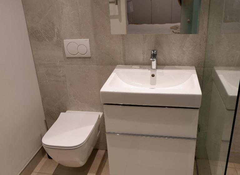 Apartamento 1 Dormitório com Vistas, 117 On Strand   Luxury Apartments