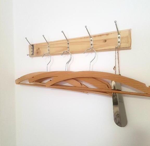 تختخواب در اتاق مشترک, New Hostel Berlin Mitte Free Snack Hot Tea And Coffee