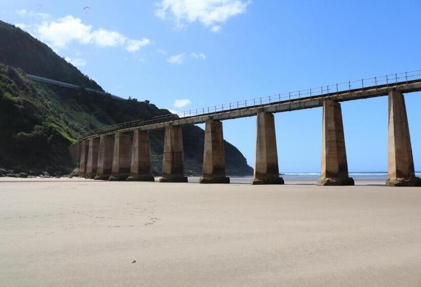 اتاق لوکس با چشمانداز دریا, Kooboo Berry Ocean View, Self Catering Guesthouse