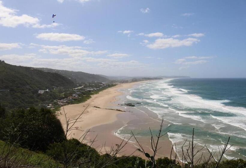 اتاق لوکس با چشمانداز دریا, Kooboo Berry Ocean View, Self Catering Guesthouse