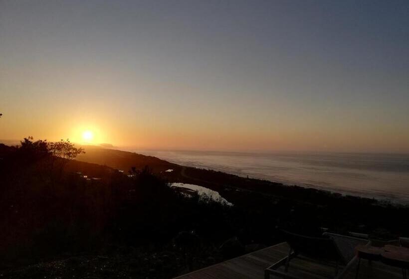 اتاق لوکس با چشمانداز دریا, Kooboo Berry Ocean View, Self Catering Guesthouse