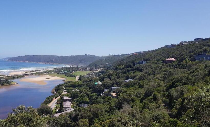 اتاق لوکس با چشمانداز دریا, Kooboo Berry Ocean View, Self Catering Guesthouse