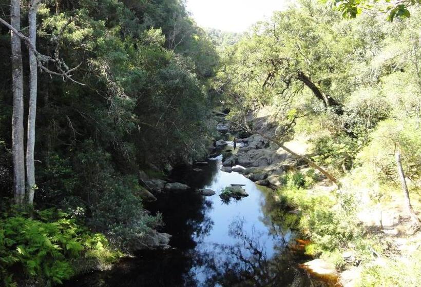 اتاق لوکس با بالکن و چشمانداز دریا, Kooboo Berry Ocean View, Self Catering Guesthouse