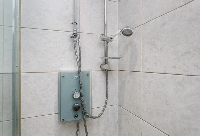 标准工作室, The Ferryman Art Deco Studios In Central Southsea