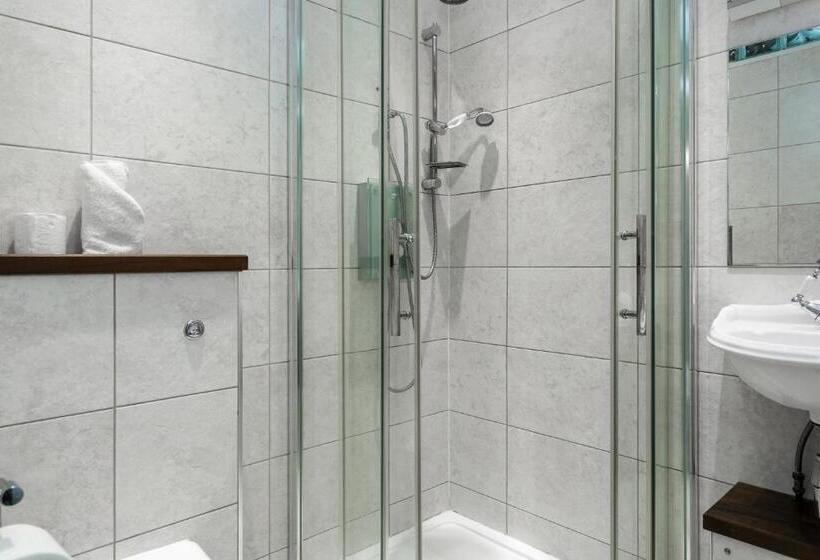 标准工作室, The Ferryman Art Deco Studios In Central Southsea