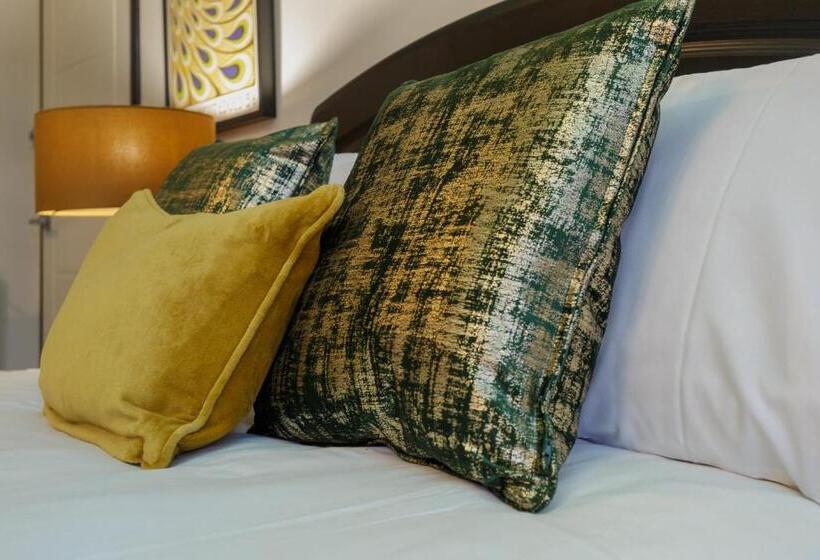 标准工作室, The Ferryman Art Deco Studios In Central Southsea