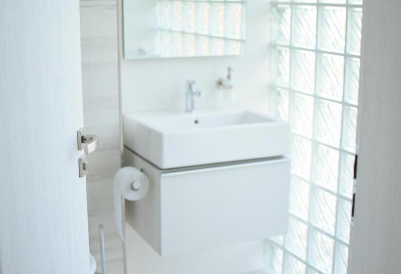 חדר סטנדרט, Villa Alisia