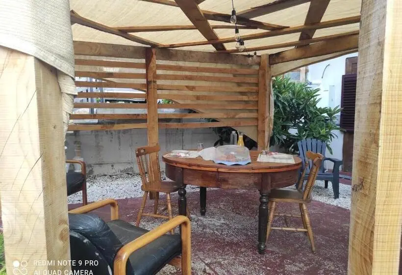 デラックスルーム, Villa Sofia La Camera Nella Riserva