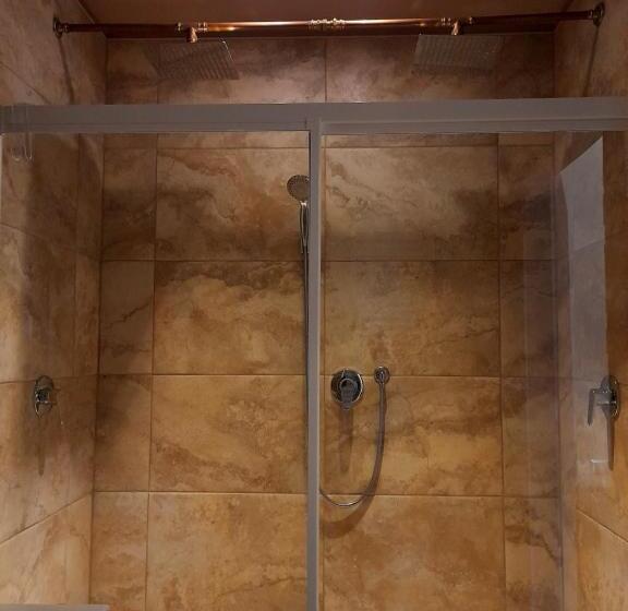 Quarto Deluxe, Villa Sofia La Camera Nella Riserva