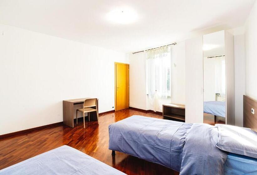 חדר סטנדרט, Il Roseto Di Marina