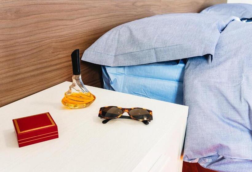 חדר סטנדרט, Il Roseto Di Marina