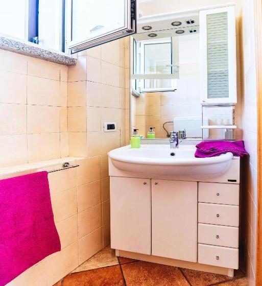 חדר סטנדרט, Il Roseto Di Marina