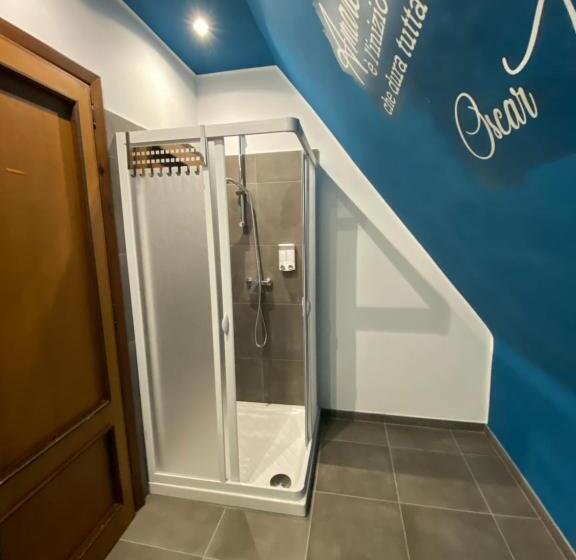 اتاق استاندارد با تخت بزرگ, Campobasso 30e