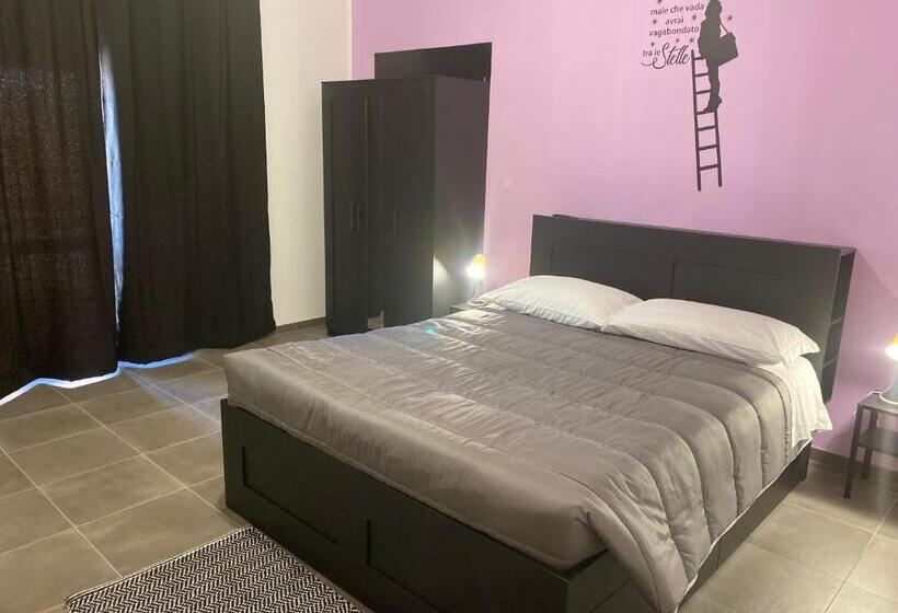 اتاق لوکس, Campobasso 30e