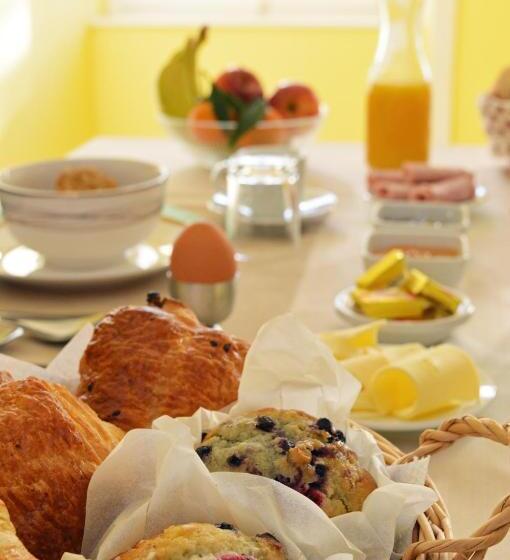 标准间, Champ De Foire