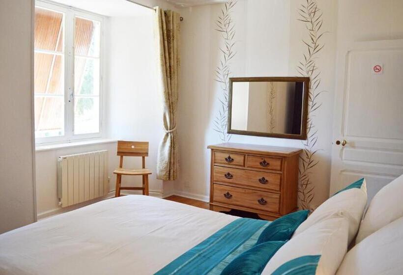 패밀리 스위트, Champ De Foire