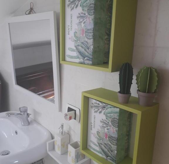 스탠다드 룸, Nenet