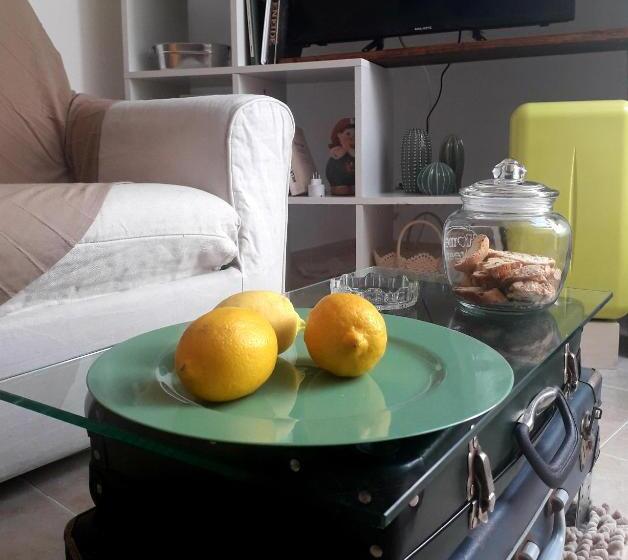 스탠다드 룸, Nenet