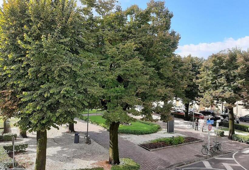 غرفة ديلوكس ثلاثية, Affittacamere Stazione Empoli