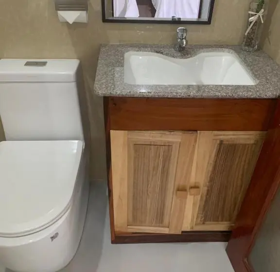 اتاق خانوادگی, Pepayen Inn Homestay