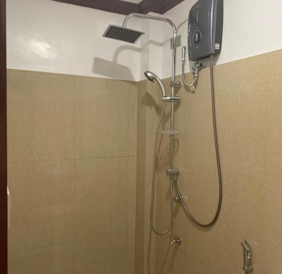 اتاق خانوادگی, Pepayen Inn Homestay