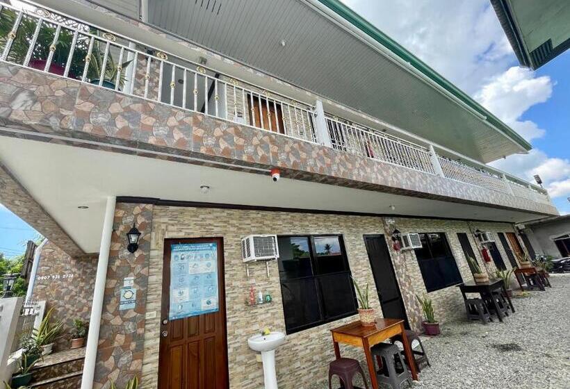 اتاق لوکس, Pepayen Inn Homestay