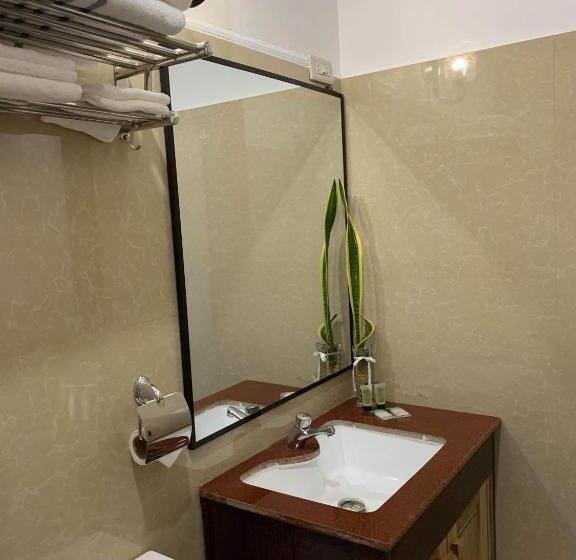 اتاق لوکس, Pepayen Inn Homestay
