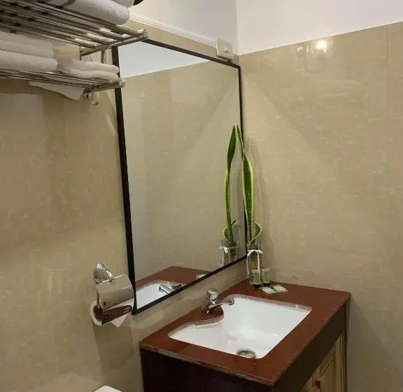 اتاق لوکس, Pepayen Inn Homestay