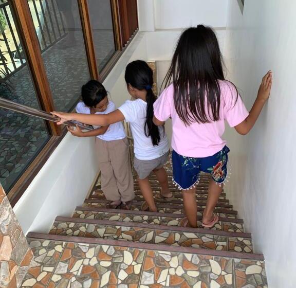 اتاق لوکس, Pepayen Inn Homestay