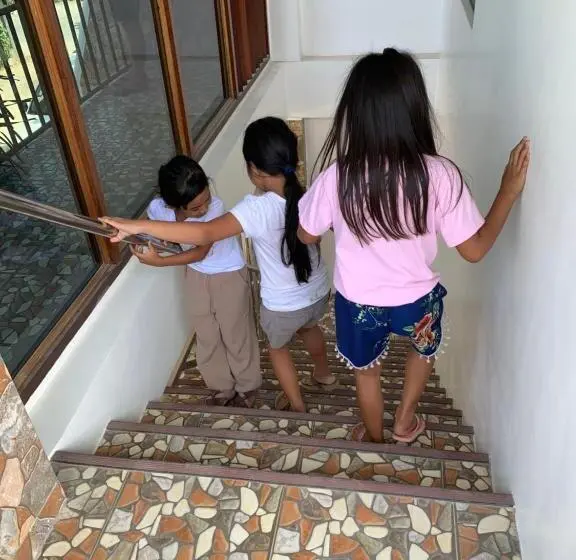 اتاق لوکس, Pepayen Inn Homestay