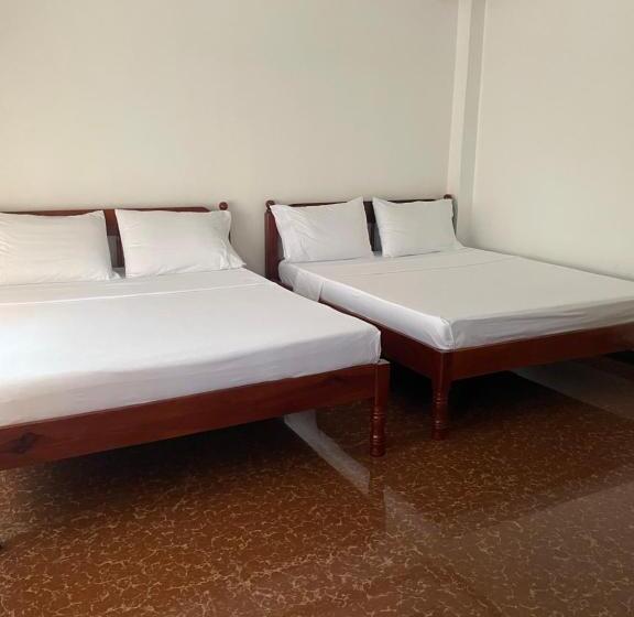 اتاق لوکس, Pepayen Inn Homestay