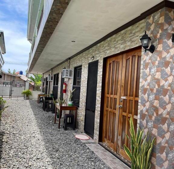 اتاق لوکس, Pepayen Inn Homestay
