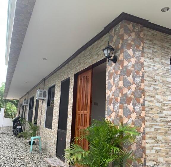 اتاق لوکس, Pepayen Inn Homestay