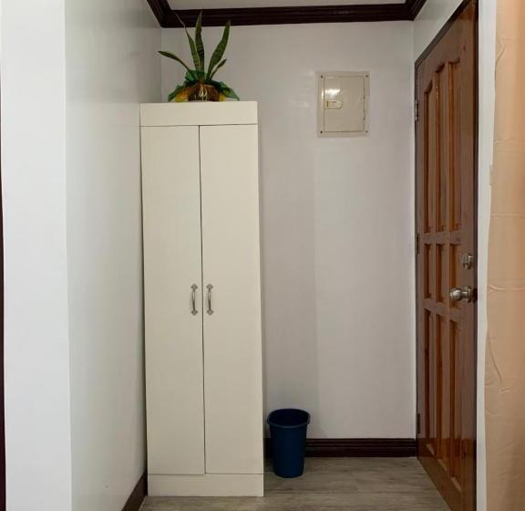 اتاق لوکس, Pepayen Inn Homestay