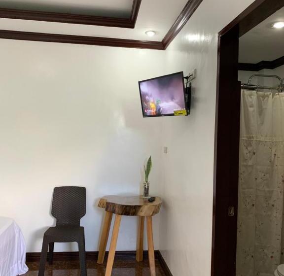 اتاق لوکس, Pepayen Inn Homestay