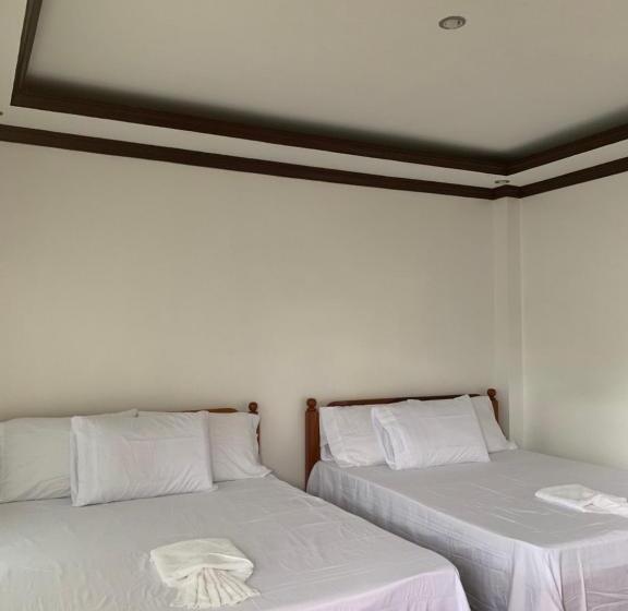 اتاق لوکس, Pepayen Inn Homestay