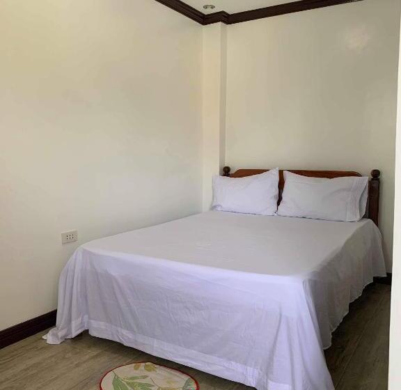 اتاق استاندارد با تراس, Pepayen Inn Homestay