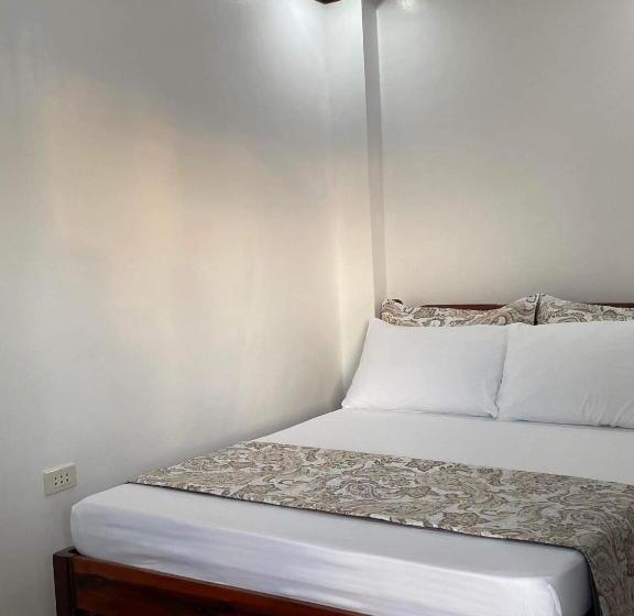 اتاق استاندارد با تراس, Pepayen Inn Homestay