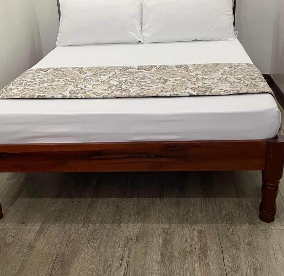 اتاق استاندارد با تراس, Pepayen Inn Homestay