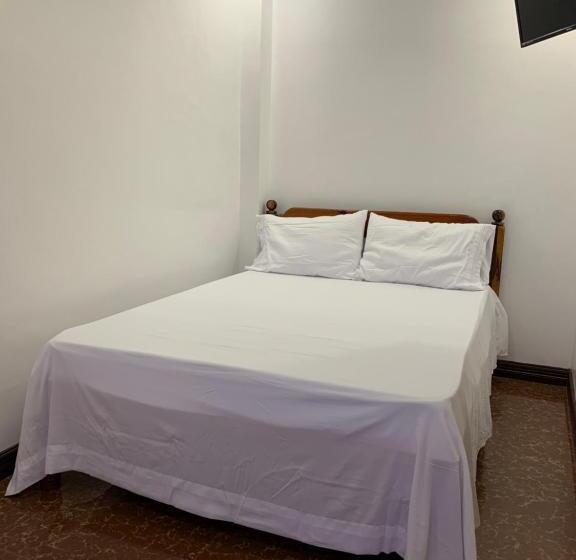 اتاق استاندارد یک نفره, Pepayen Inn Homestay