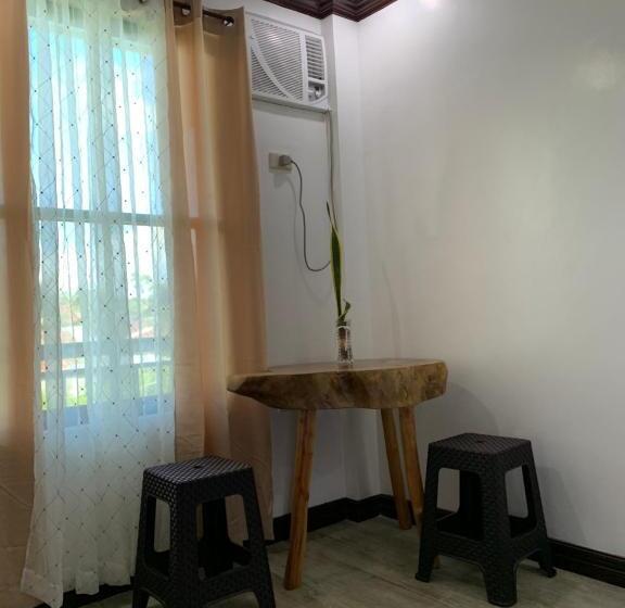 اتاق استاندارد یک نفره, Pepayen Inn Homestay