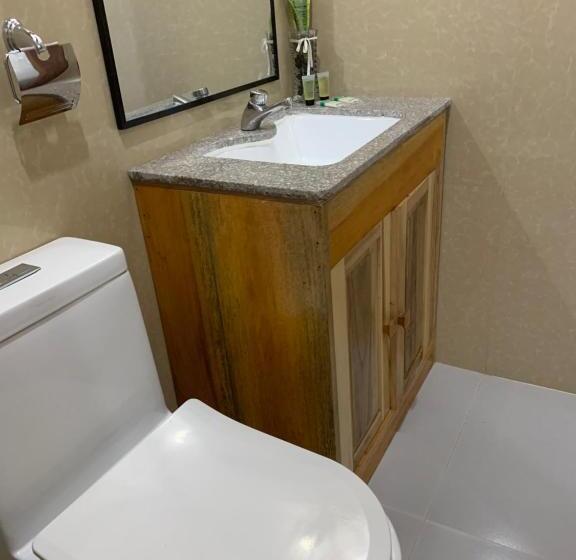 اتاق استاندارد یک نفره, Pepayen Inn Homestay