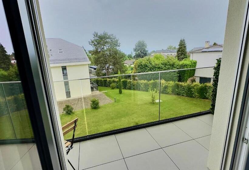 Студия Стандарт, Attica Résidences, Lausanne